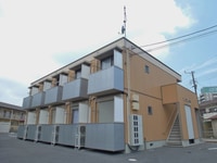 フレグランス住慎５