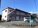 セリジュイン石原坂の外観