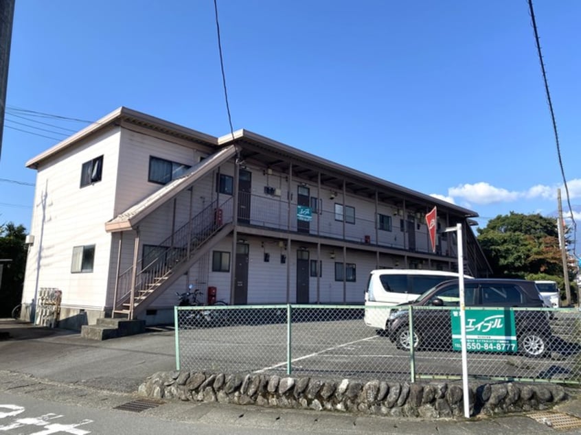  セリジュイン石原坂