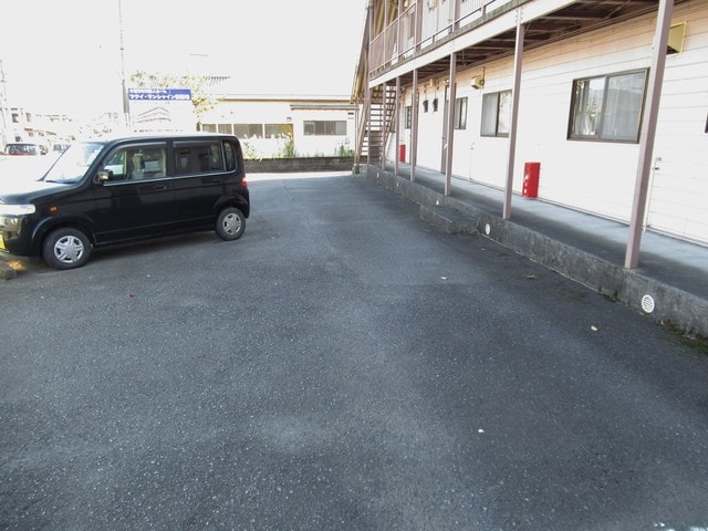  セリジュイン石原坂