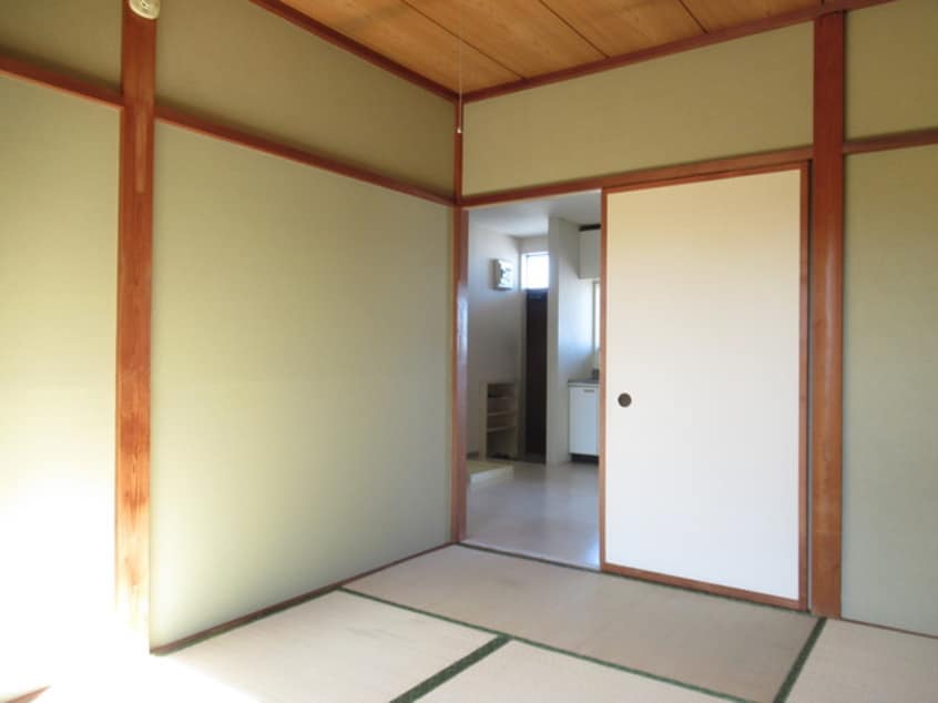  セリジュイン石原坂