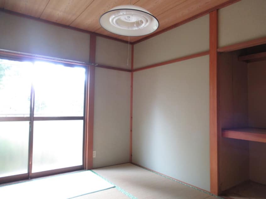  セリジュイン石原坂