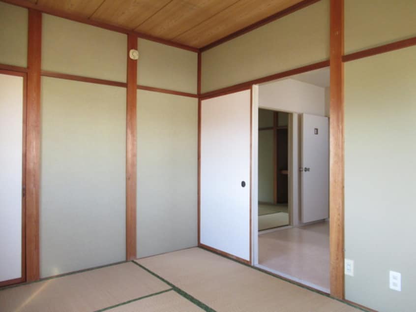  セリジュイン石原坂