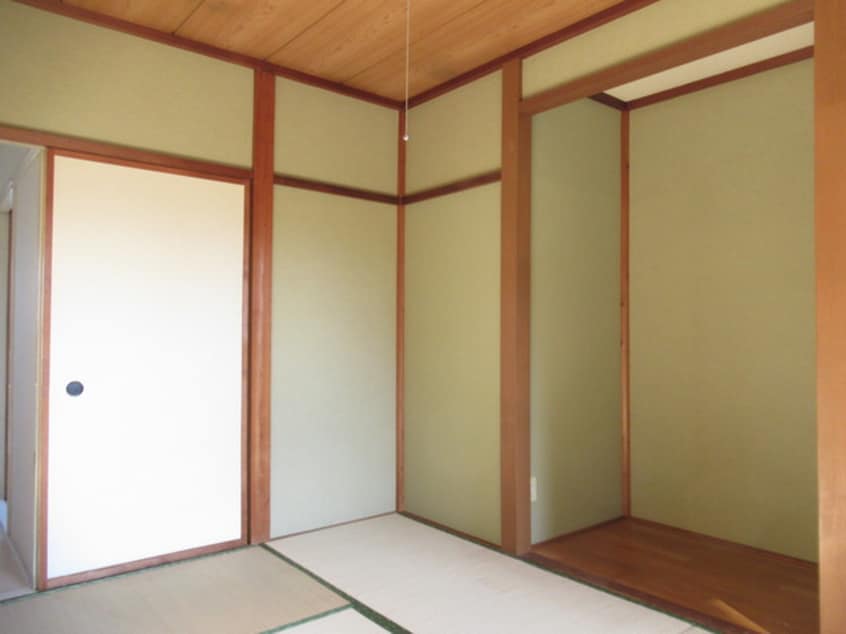  セリジュイン石原坂