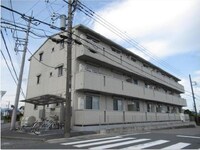 ソレイユＹ・Ⅱ