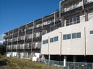 御殿場線（静岡県内）/御殿場駅 徒歩39分 4階 築36年の外観