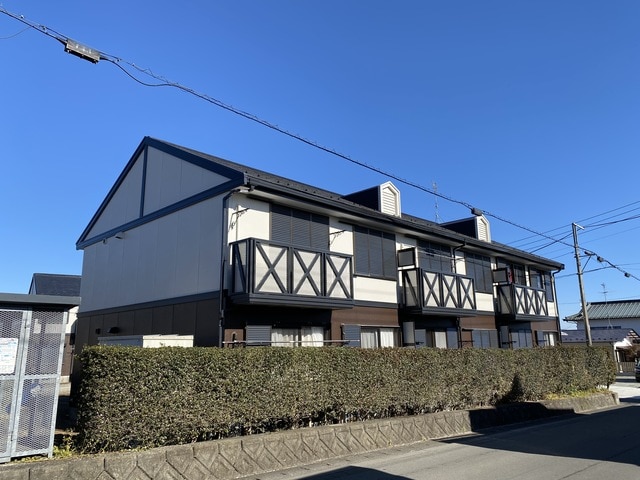  御殿場線（静岡県内）/御殿場駅 バス20分北郷小学校下車:停歩3分 2階 築32年