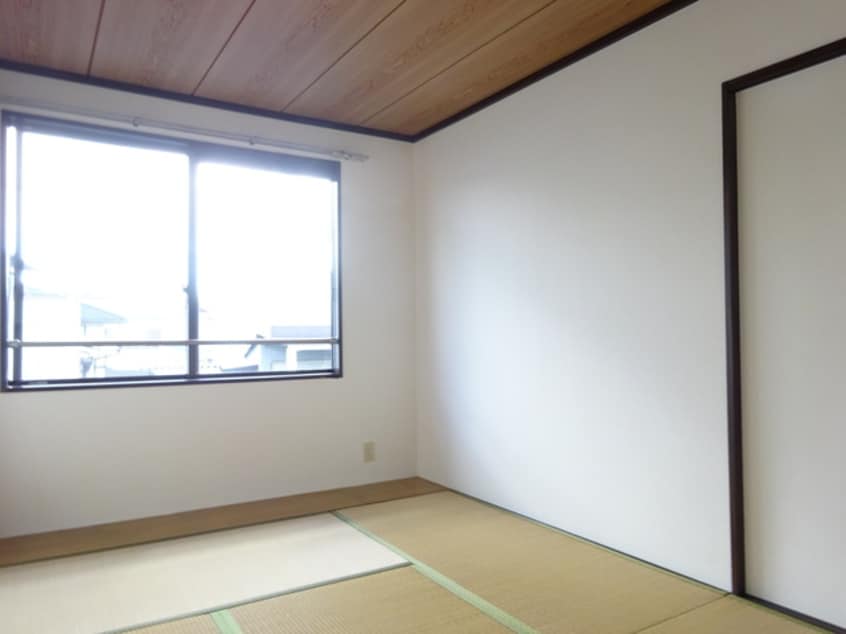  御殿場線（静岡県内）/御殿場駅 バス20分北郷小学校下車:停歩3分 2階 築32年