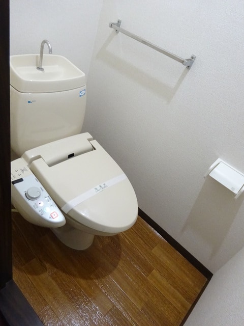  御殿場線（静岡県内）/御殿場駅 バス20分北郷小学校下車:停歩3分 2階 築32年