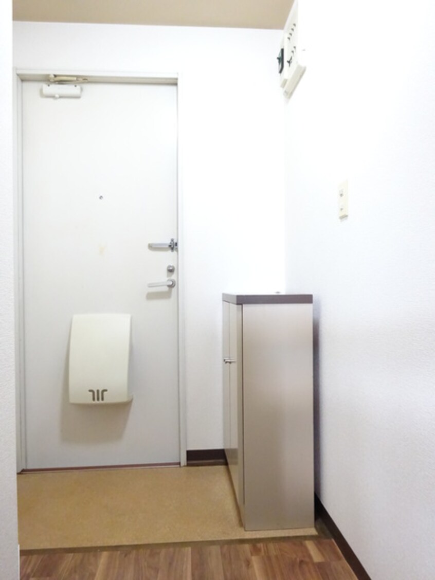  御殿場線（静岡県内）/御殿場駅 バス20分北郷小学校下車:停歩3分 2階 築32年