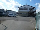  御殿場線（静岡県内）/御殿場駅 徒歩14分 2階 築31年