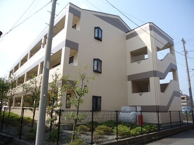  御殿場線（静岡県内）/御殿場駅 徒歩5分 2階 築23年