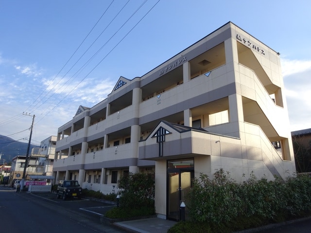  御殿場線（静岡県内）/御殿場駅 徒歩5分 2階 築23年