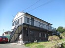 御殿場線（静岡県内）/御殿場駅 バス:6分:停歩15分 1階 築28年の外観