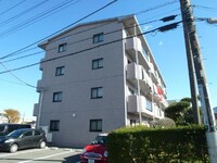 フォンテーヌ並木Ⅱ