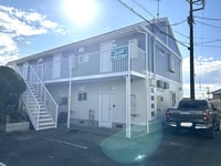 フレグランス富士Ｃ