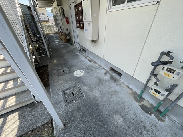  フレグランス富士Ｃ