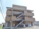 御殿場線（静岡県内）/富士岡駅 徒歩18分 1階 築19年の外観