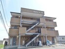 Ｈｉｌｌｓ大坂の外観
