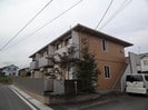 御殿場線（静岡県内）/富士岡駅 徒歩19分 1階 築17年の外観