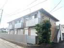 御殿場線（静岡県内）/富士岡駅 徒歩19分 1階 築17年の外観