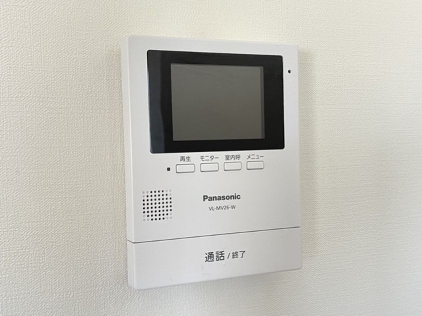  ハイツ内久根　Ａ