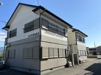 ハイツ内久根　Ｂ