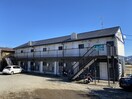  御殿場線（静岡県内）/御殿場駅 バス21分北郷小学校下車:停歩5分 2階 築31年