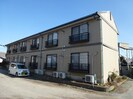 御殿場線（静岡県内）/御殿場駅 徒歩13分 1階 築30年の外観