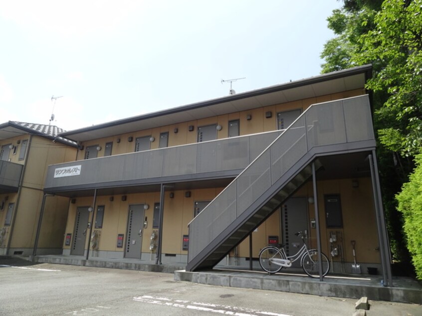  サンフォレスト