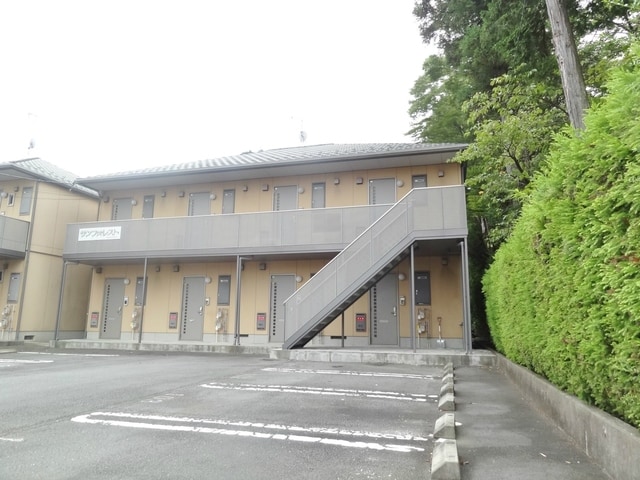  サンフォレスト