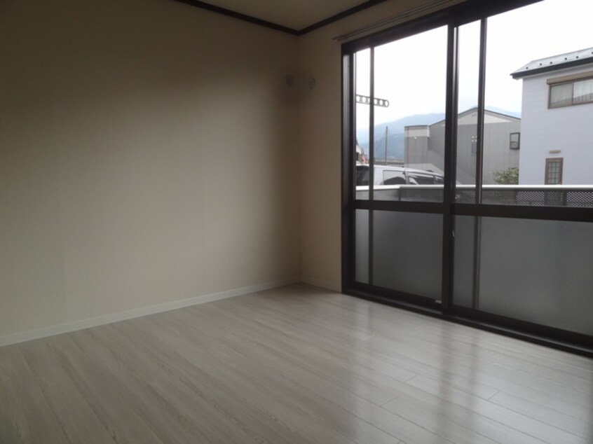  フレグランスサンライズ