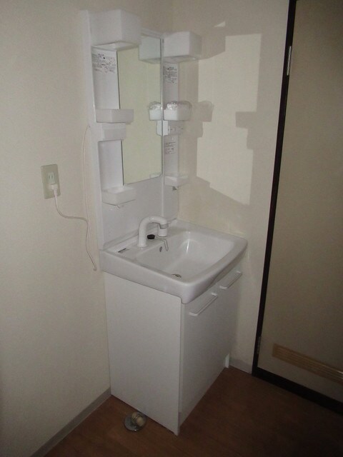  フレグランスサンライズ