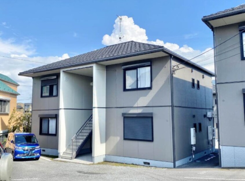  御殿場線（静岡県内）/御殿場駅 徒歩13分 2階 築20年