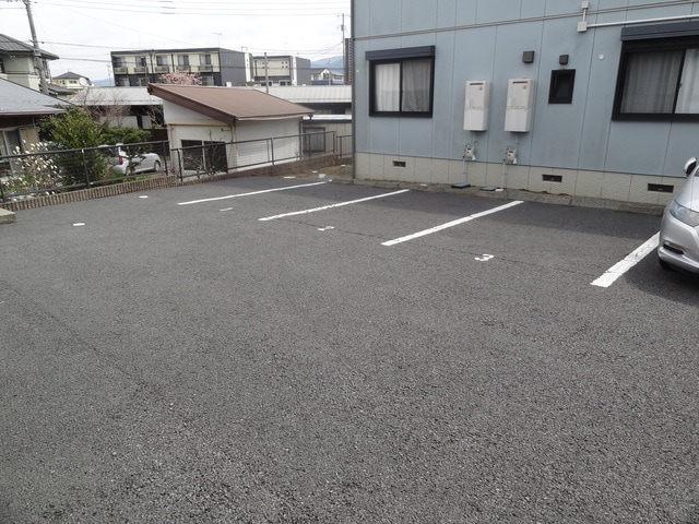  御殿場線（静岡県内）/御殿場駅 徒歩13分 2階 築20年