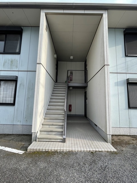  御殿場線（静岡県内）/御殿場駅 徒歩13分 2階 築20年