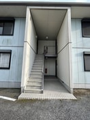  御殿場線（静岡県内）/御殿場駅 徒歩13分 2階 築20年