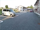 セジュール川島田の外観