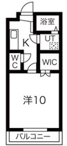 御殿場線（静岡県内）/富士岡駅 徒歩3分 2階 築15年 1Kの間取り