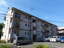 リベール・オオバラの外観