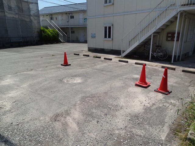  フレグランス富士Ａ