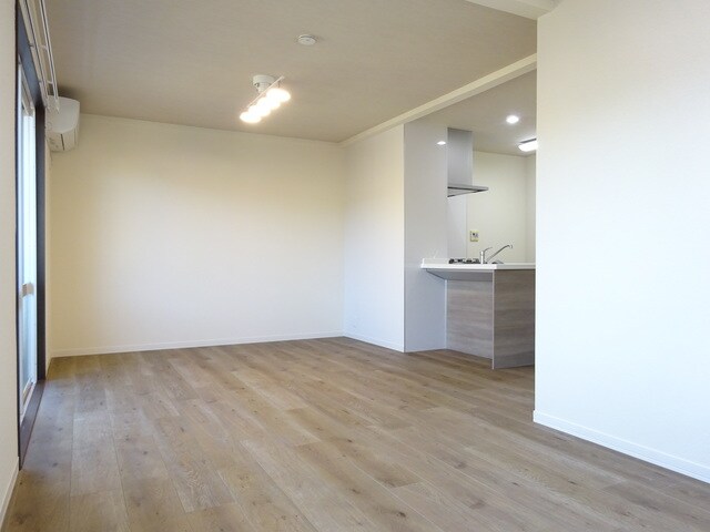  フレグランス富士Ａ