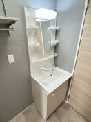  フレグランス富士Ａ