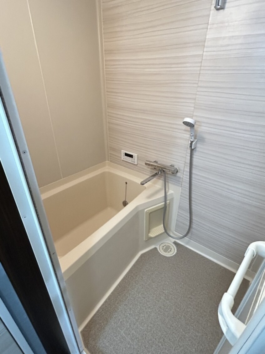  フレグランス富士Ａ