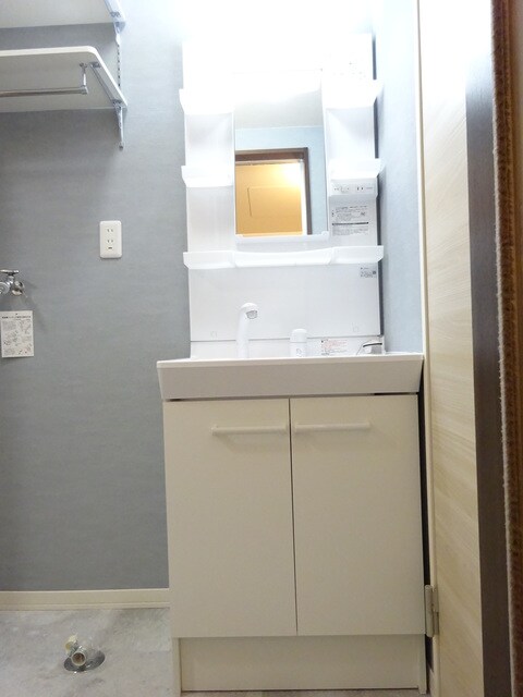  フレグランス富士Ａ