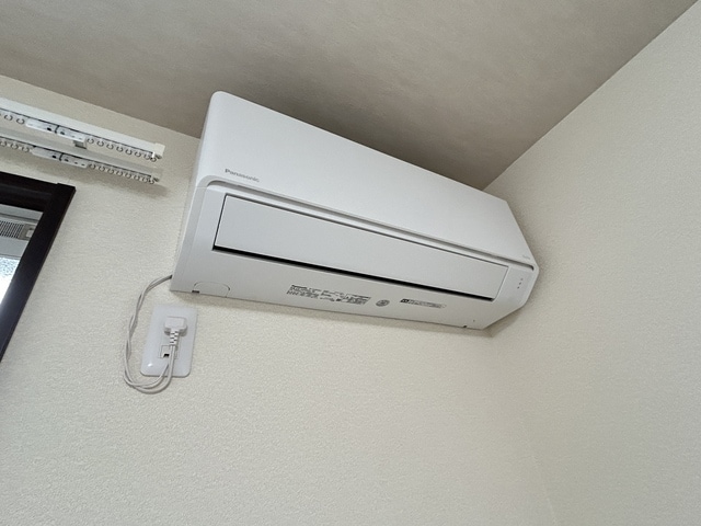  フレグランス富士Ａ