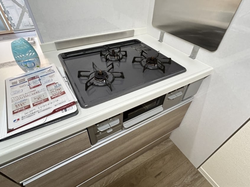  フレグランス富士Ａ