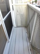  フレグランス富士Ａ