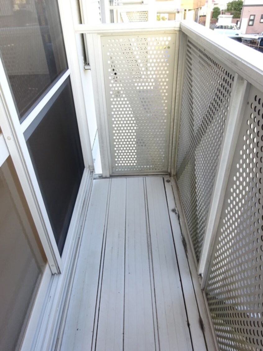  フレグランス富士Ａ