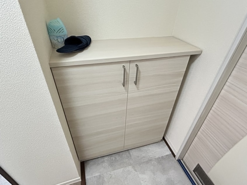  フレグランス富士Ａ